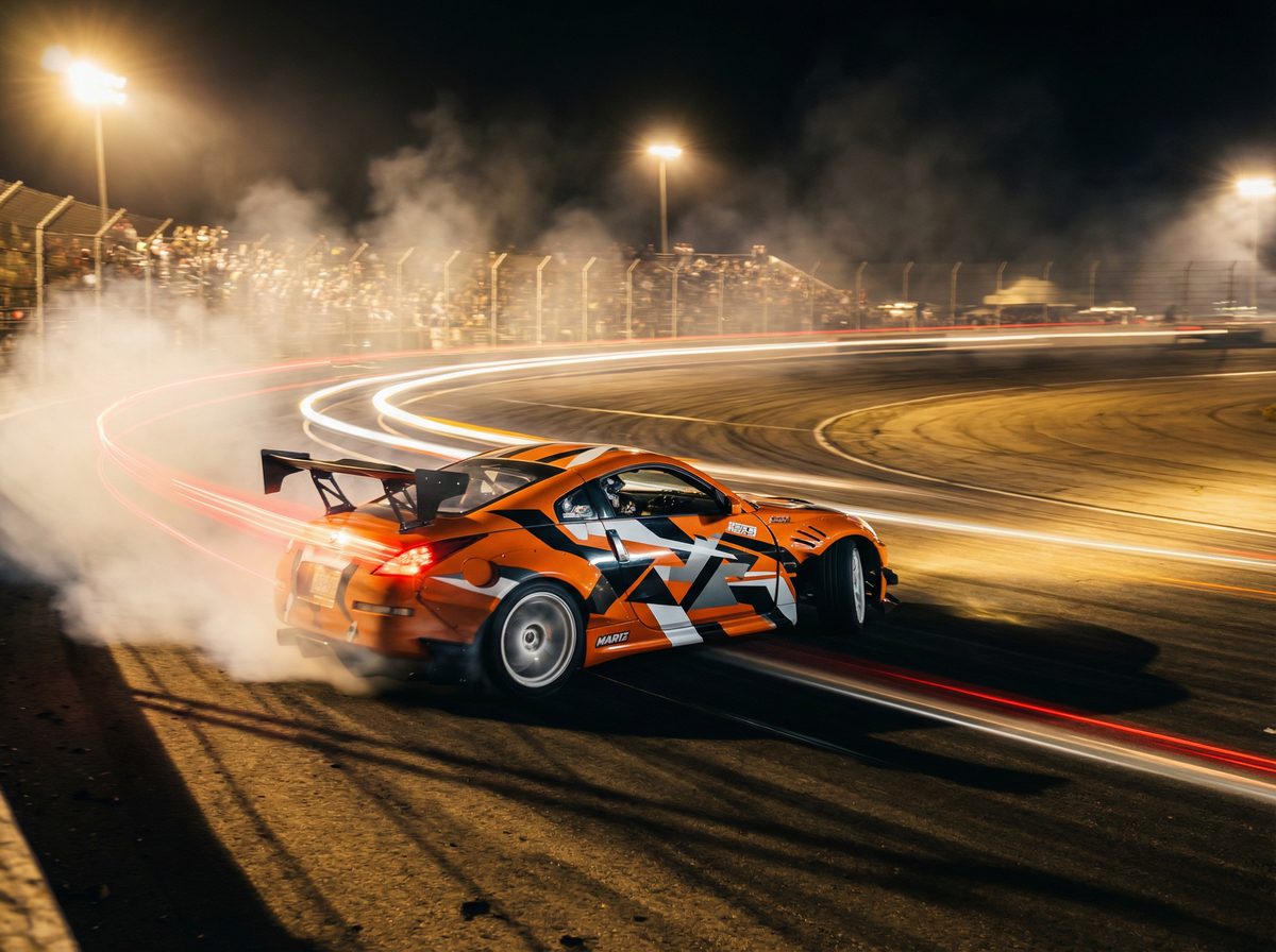 蘑菇视频赛道视频